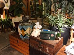 -时光花园(白鹭洲店)