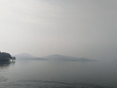 -天目湖山水园