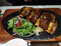 -西堤牛排(南京龙江店)