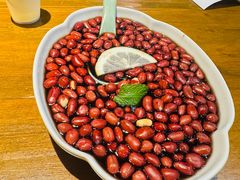 -小杨烤肉(朱雀店)