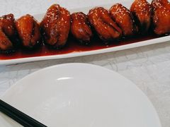 -津悦·正阳春烤鸭(红旗南路店)