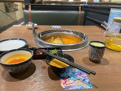 -快乐小羊(富强中路店)