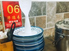 -华德来餐厅(集美店)