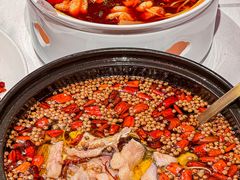 -金山城·重庆菜(三元桥店)