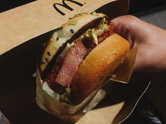 -麦当劳(天兴罗斯福店)
