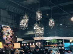 -Let's Taipei 非常烘焙(太古里店)