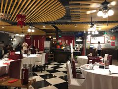 大堂-红门金汤·港式火锅(英皇集团中心店)