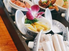 -楠火锅(仁恒梦中心店)