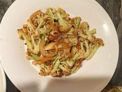 -前海沿·海鲜水饺青岛菜(乐客城店)