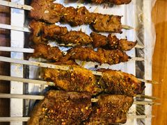 -老猎户炭火锅羊汤(万达店)