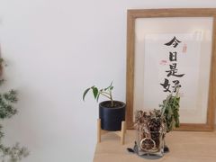 -团子君寿司·茶