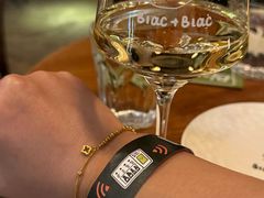 -Blac+Blac(中海环宇荟店)