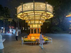 -珠海圆明新园