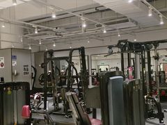 -FLARE STAR FITNESS(复地活力城店)