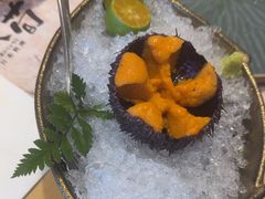 -秋荀日本料理(昆明同德广场店)