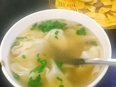 -郑家包子牛肉拉面(尚勤路店)