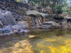 -湖泉半山温泉