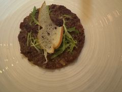 -Olive橄榄花园漂亮饭主题布置餐厅(大望路店)