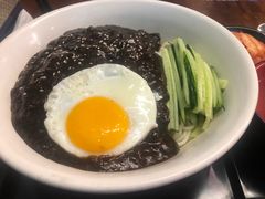 -米屋石锅拌饭(师大店)