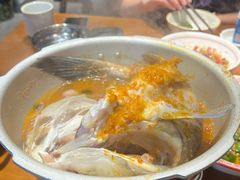 -蛮佬拾·乡里土菜馆(河西王府井店)