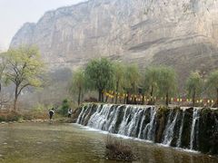 -沕沕水生态风景区