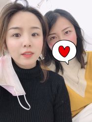-尔素·半永久纹眉·野生眉