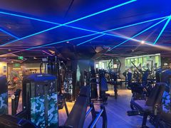 -VIP 威尔仕健身·游泳(嘉华中心店)