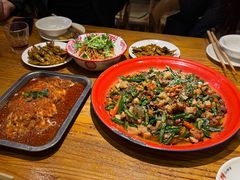-兔槽江湖菜·重庆璧山兔(水围店)
