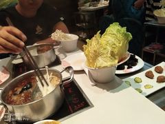 -密友回转自助火锅(世茂国际广场店)