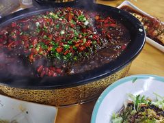 -陶德砂锅(蜀汉路店)