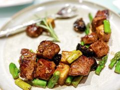 -天宝阁中餐厅(北京瑞吉酒店)