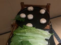 -山上下日本料理(万象城店)