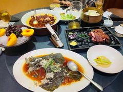 -旺顺阁海鲜广场(亚运村店)