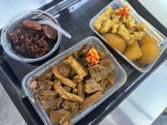 -阿姨牛杂(北京路店)