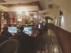 -四合网咖(宁波鼓楼恒隆中心店)