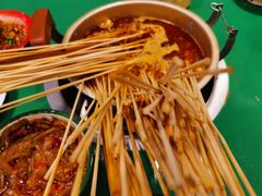 -巷子里头麻辣烫火锅串串(温江店)