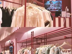-太原茂业天地购物中心