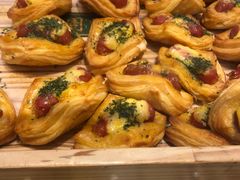 -周记传统糕点PASTRY(蜀汉路店)