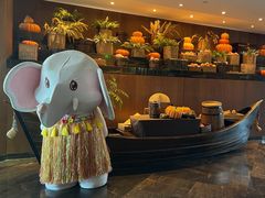 -四月吧餐厅(正阳步行街店)