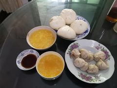 -老盛兴汤包馆(大华二路店)
