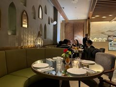 -ELI FALAFEL Lebanese&Mediterranean黎巴嫩美食(富城路店)