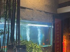 -又见炊烟私房菜(敬亭路店)