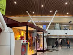 -吉隆坡国际机场