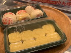 -泸溪河桃酥(鄞州高新宝龙店)