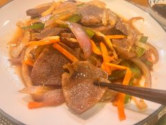 -古都日本料理(高桥路店)