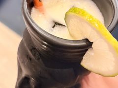 -芜湖富力万达嘉华酒店·美食汇海鲜自助餐厅 (万达店)