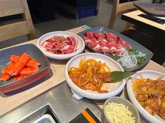 -新石器烤肉(周浦万达店)
