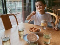 -帐篷客·溪龙茶谷度假酒店