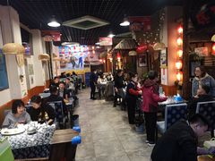 大堂-旺角小渔村(二马路店)