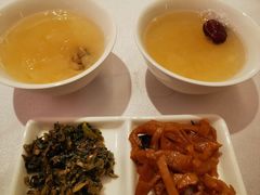 -粗茶淡饭·汉口公馆(循礼门店)